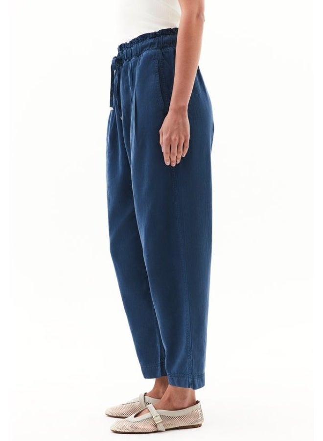 OXXO Ultra High Rise Carrot Fit Pants - Image 2